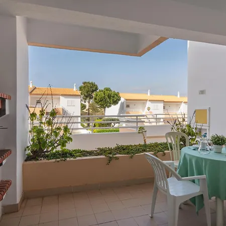 Tatil parkı Aldeamento Turistico Aldeia Da Gale Albufeira