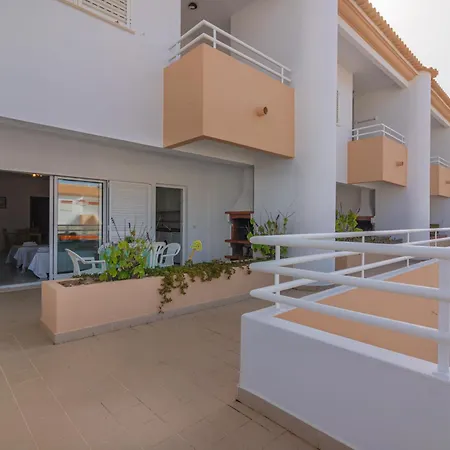 Aldeamento Turistico Aldeia Da Gale Tatil parkı Albufeira