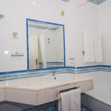 Aldeamento Turistico Aldeia Da Gale Tatil parkı 3*