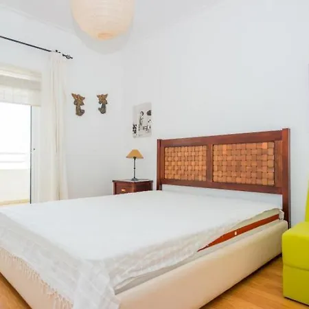 Tatil parkı Aldeamento Turistico Aldeia Da Gale