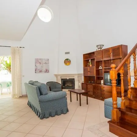 Aldeamento Turistico Aldeia Da Gale Tatil parkı Albufeira