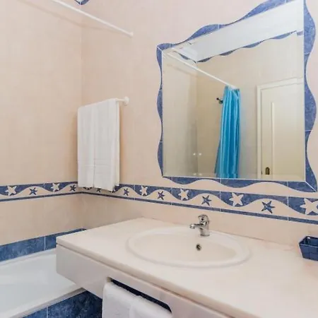 Aldeamento Turistico Aldeia Da Gale 3* Albufeira