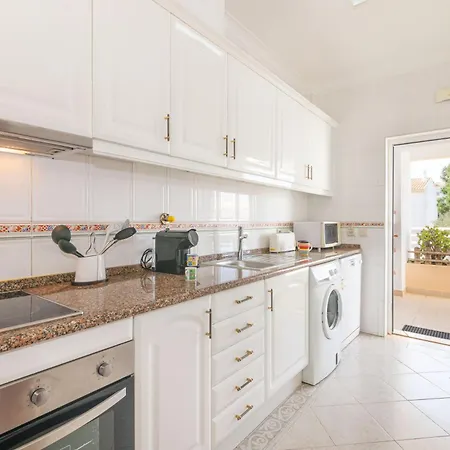 Aldeamento Turistico Aldeia Da Gale 3* Albufeira