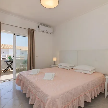 Aldeamento Turistico Aldeia Da Gale 3* Albufeira