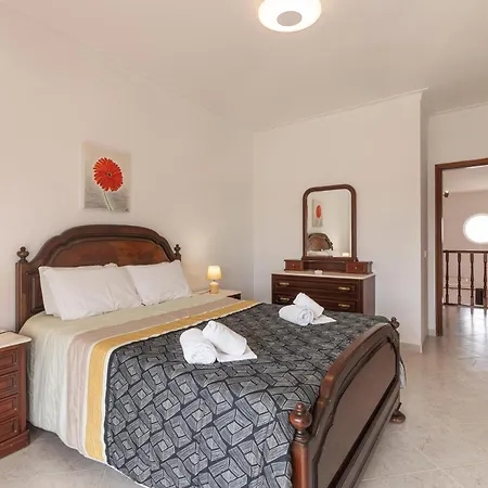 Semesterpark Aldeamento Turistico Aldeia Da Gale 3*