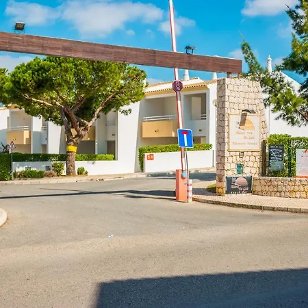 Aldeamento Turistico Aldeia Da Gale Tatil parkı Albufeira