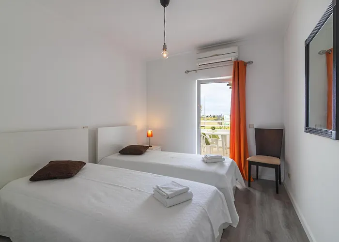 Parco vacanze Aldeamento Turistico Aldeia Da Gale