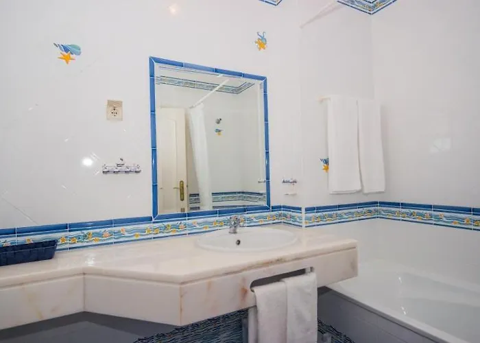 Aldeamento Turistico Aldeia Da Gale Parco vacanze 3*