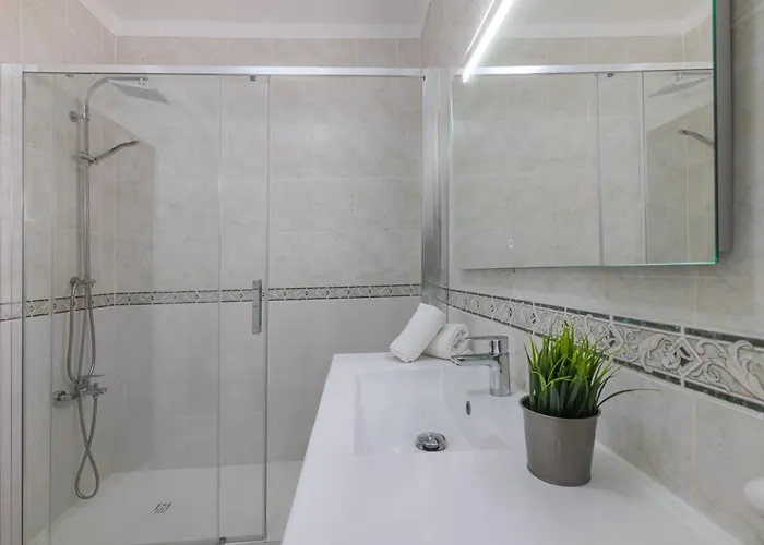 Aldeamento Turistico Aldeia Da Gale Parco vacanze 3*