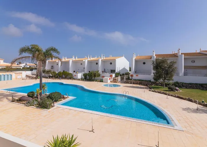 Ferienpark Aldeamento Turistico Aldeia Da Gale 3*
