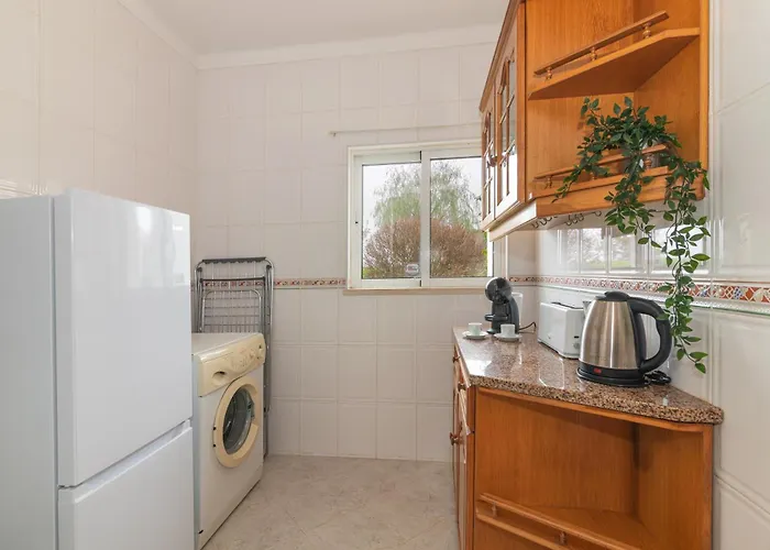 Aldeamento Turistico Aldeia Da Gale Parco vacanze Albufeira