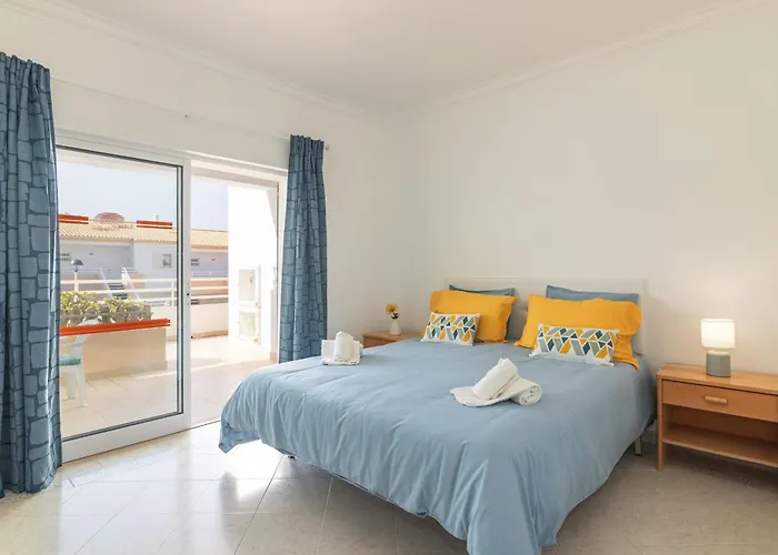 Aldeamento Turistico Aldeia Da Gale 3* Albufeira