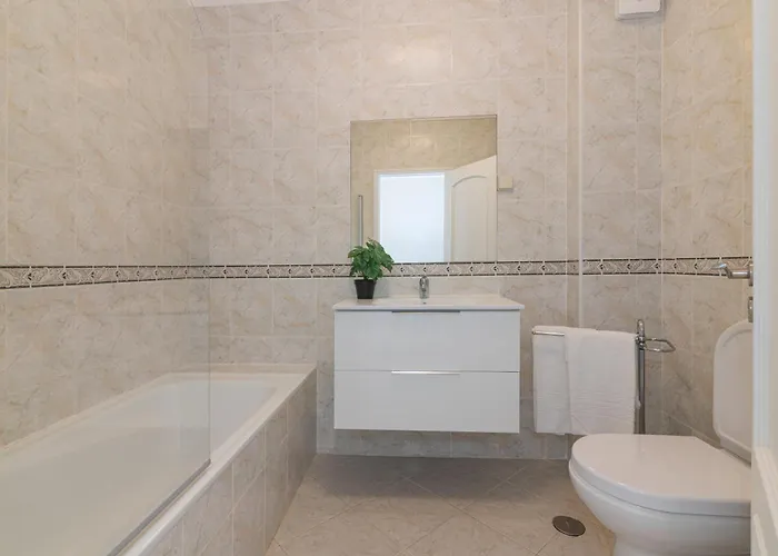 Aldeamento Turistico Aldeia Da Gale Parco vacanze 3*