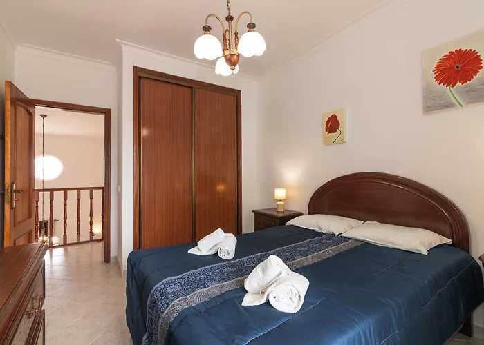 Aldeamento Turistico Aldeia Da Gale Parco vacanze Albufeira