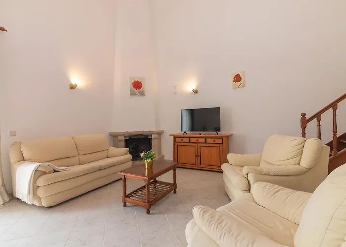 Parco vacanze Aldeamento Turistico Aldeia Da Gale Albufeira