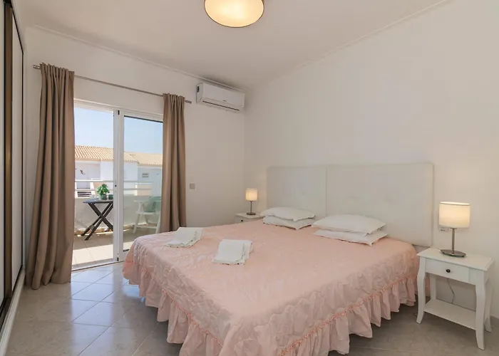 Aldeamento Turistico Aldeia Da Gale 3* Albufeira