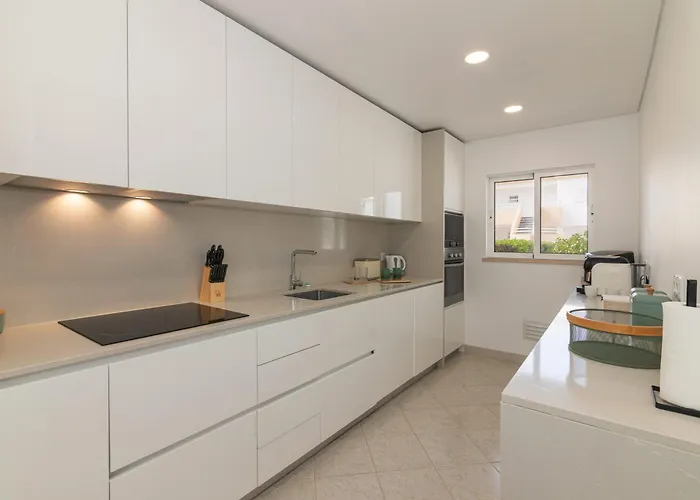 Parco vacanze Aldeamento Turistico Aldeia Da Gale