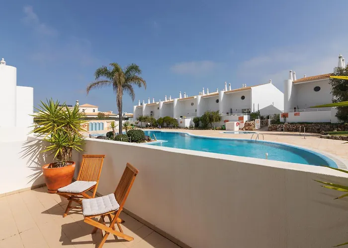 Aldeamento Turistico Aldeia Da Gale Parco vacanze Albufeira