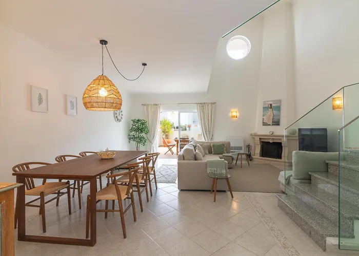 Aldeamento Turistico Aldeia Da Gale Parco vacanze