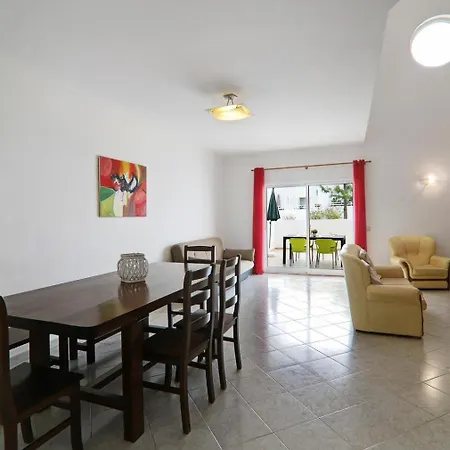 Aldeamento Turistico Aldeia Da Gale 3* Albufeira