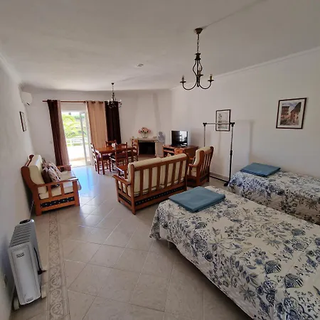 Aldeamento Turistico Aldeia Da Gale Üdülőpark Albufeira