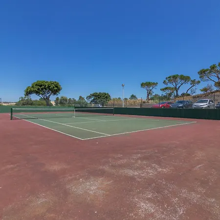 Aldeamento Turistico Aldeia Da Gale