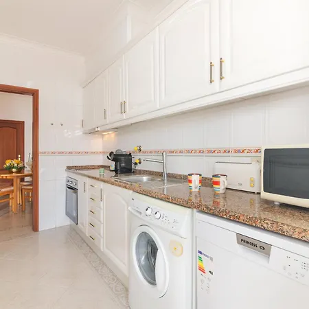 Aldeamento Turistico Aldeia Da Gale Tatil parkı
