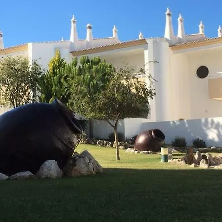 ホリデーパーク Aldeamento Turistico Aldeia Da Gale 3*