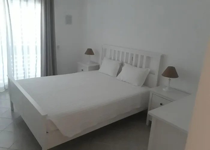 Kompleks wypoczynkowy Aldeamento Turistico Aldeia Da Gale Albufeira