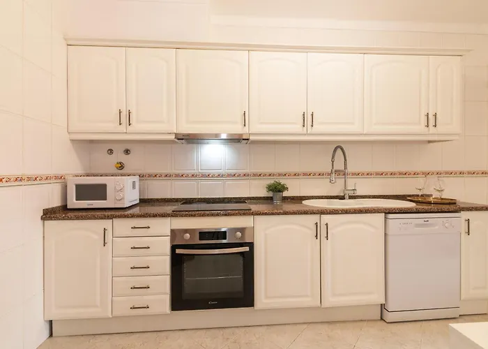 Kompleks wypoczynkowy Aldeamento Turistico Aldeia Da Gale Albufeira