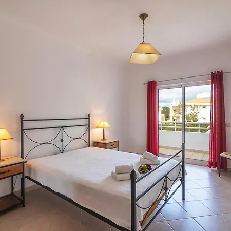 Aldeamento Turistico Aldeia Da Gale 3* Albufeira