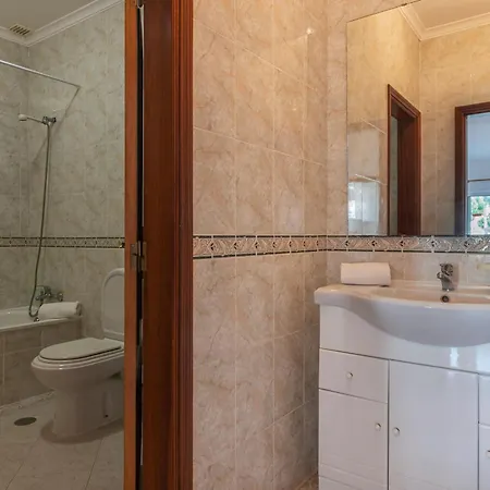 Aldeamento Turístico Aldeamento Turistico Aldeia Da Gale Albufeira