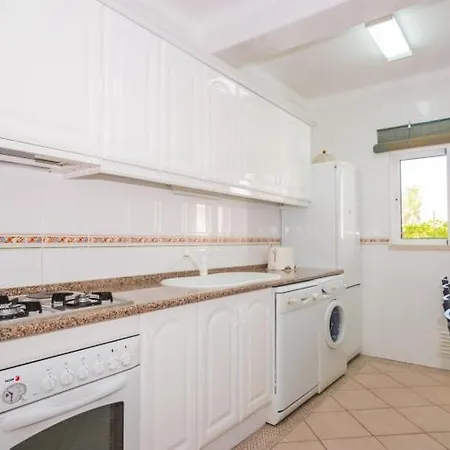 Aldeamento Turístico Aldeamento Turistico Aldeia Da Gale Albufeira