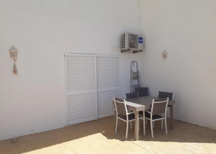 Aldeamento Turistico Aldeia Da Gale Vakantiepark 3*