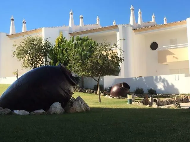 Vakantiepark Aldeamento Turistico Aldeia Da Gale 3*